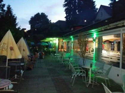 Foto: Birkensee