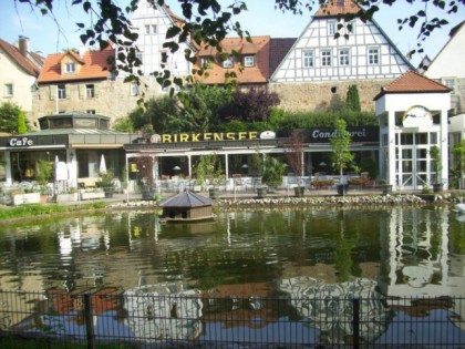 Foto: Birkensee