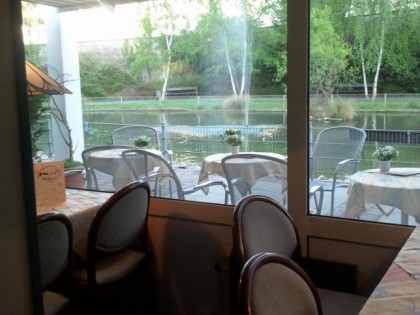 Foto: Birkensee